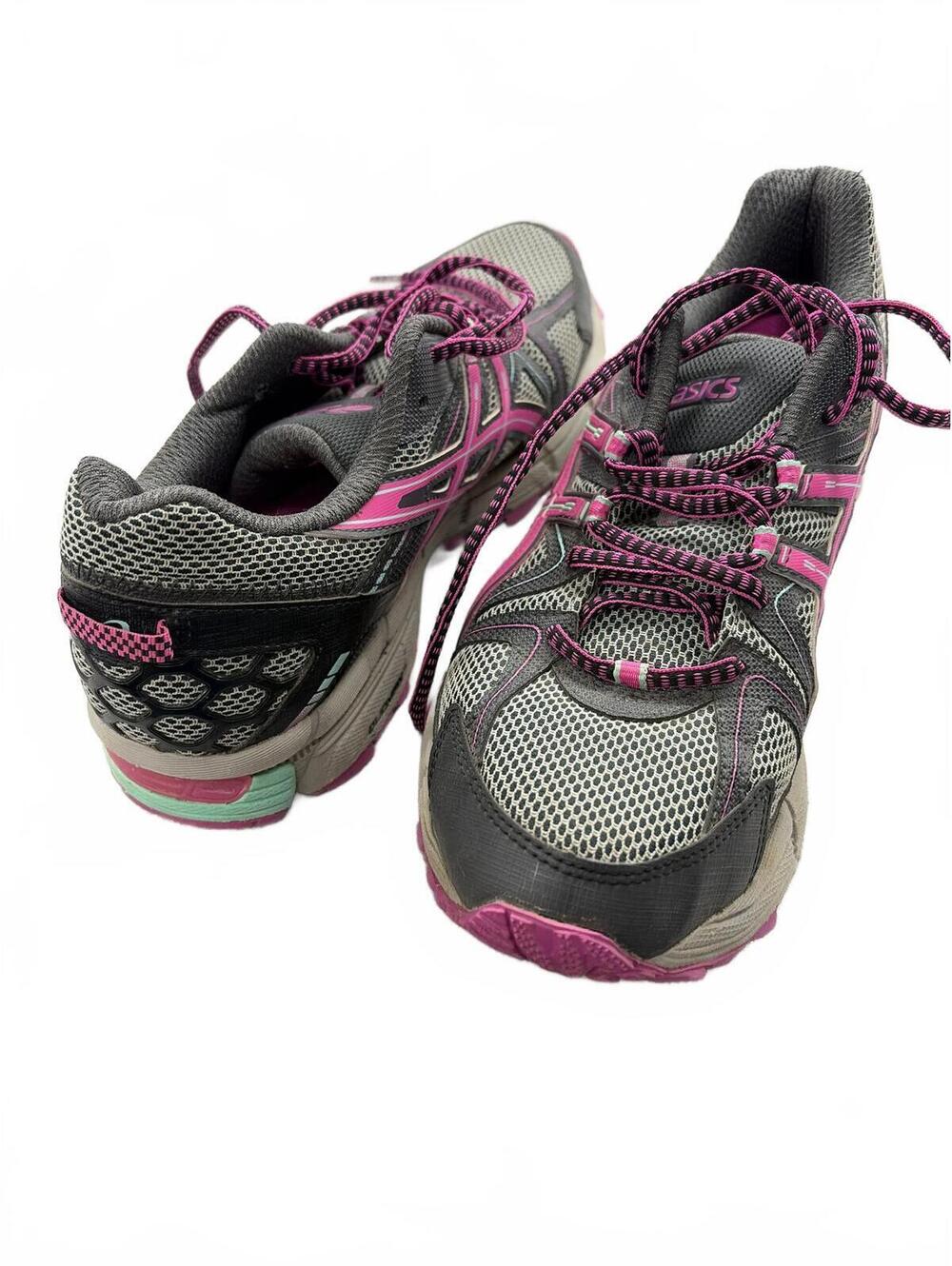 Asics Gel Contend Running Shoes women  Size 9.5